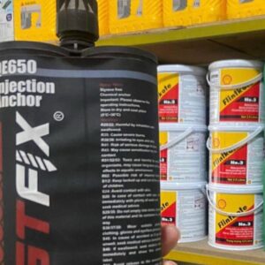 Tấm trải chống thấm mái fast fix