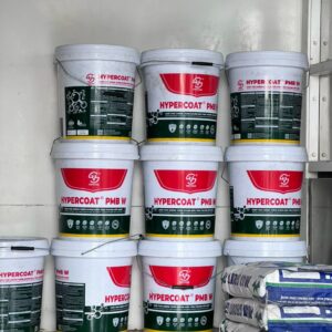 Sơn chống thấm tường Hypercoat PMB W