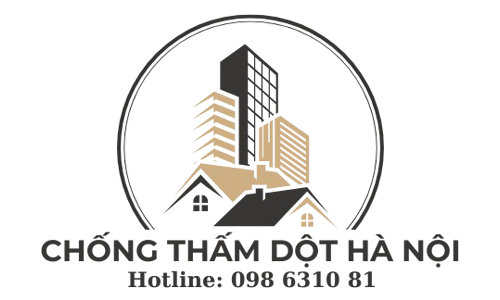 Chống Thấm Dột Hà Nội